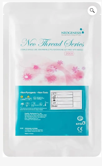 Neo PDO Threads Screw